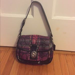 New Small Coach Purse/Handbag