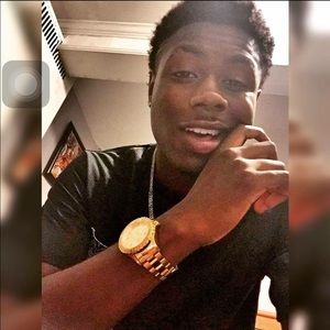 Meet your Posher, Shane