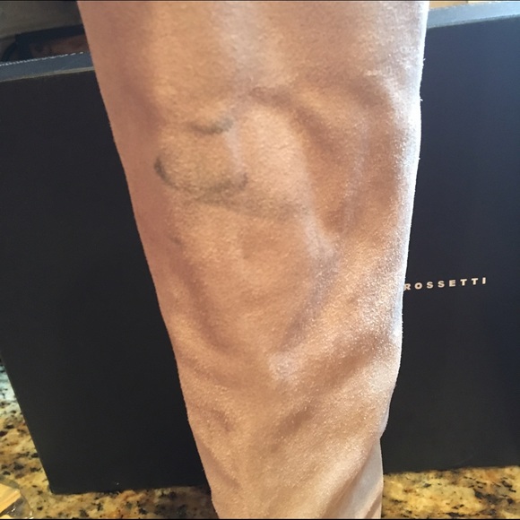 Fratelli Rossetti Suede Boots - Picture 3 of 4