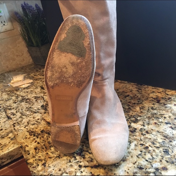 Fratelli Rossetti Suede Boots - Picture 4 of 4