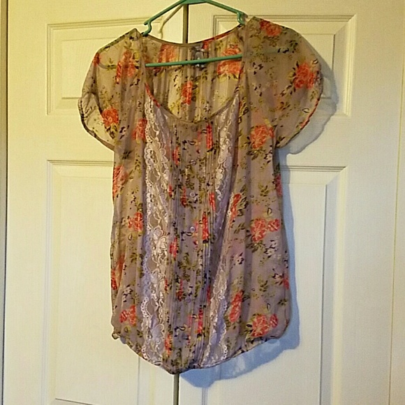 Blouse