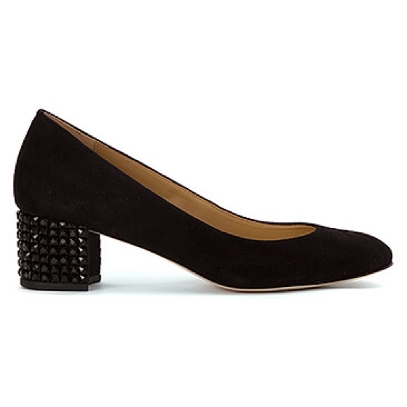Michael Kors Arabella Kitten Pump