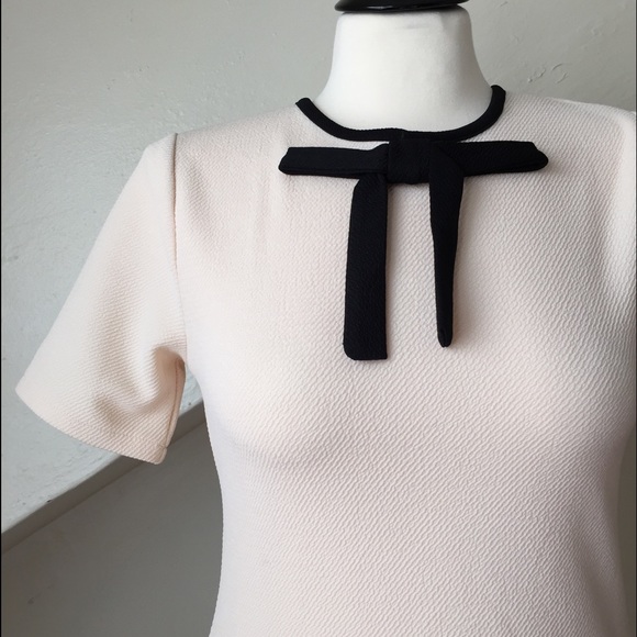 ModCloth Lovely in the Library Top. - Picture 2 of 4