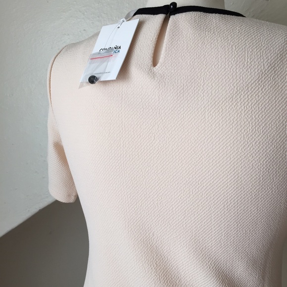 ModCloth Lovely in the Library Top. - Picture 4 of 4