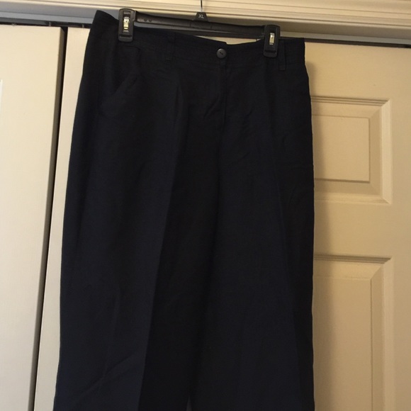 Capris