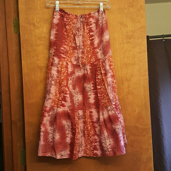 Beautiful skirt
