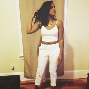 Meet your Posher, Kiara