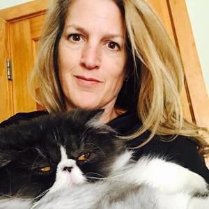 Meet your Posher, Rachele