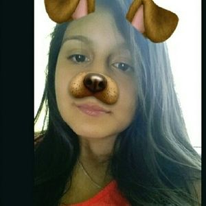 Meet your Posher, Georgina