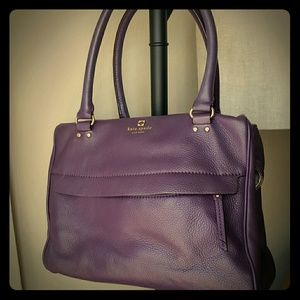 Adorable Kate Spade satchel
