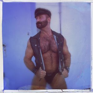 Meet your Posher, Dave