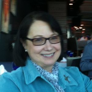 Meet your Posher, Karen