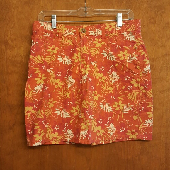 Fun skort