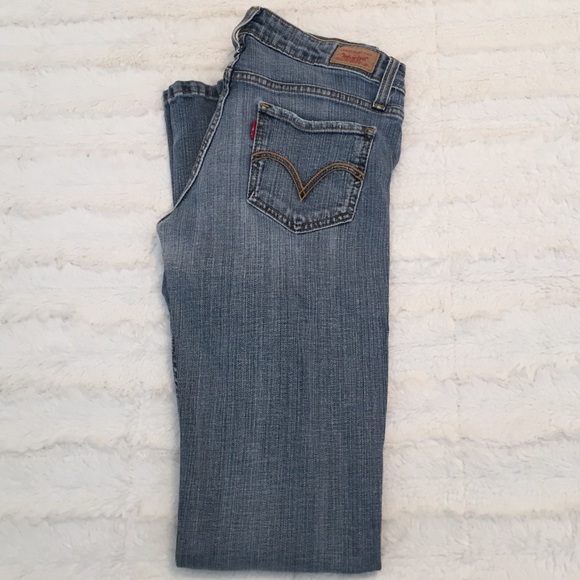 Woman's Levi's