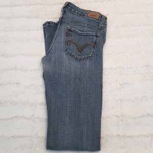 Woman's Levi's