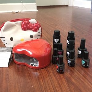 Nailuv Gel Kit