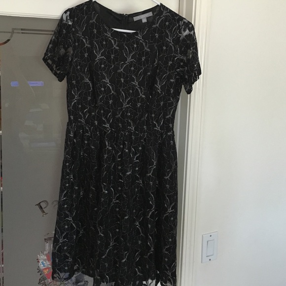 NY Collection dress