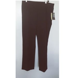 Style&Co. Straight Leg Pants