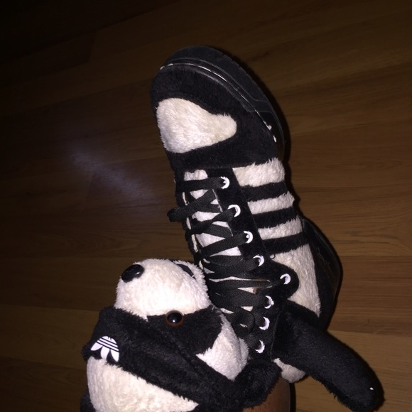 Panda Jeremy Scotts - Picture 2 of 4