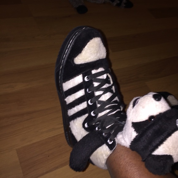 Panda Jeremy Scotts - Picture 3 of 4