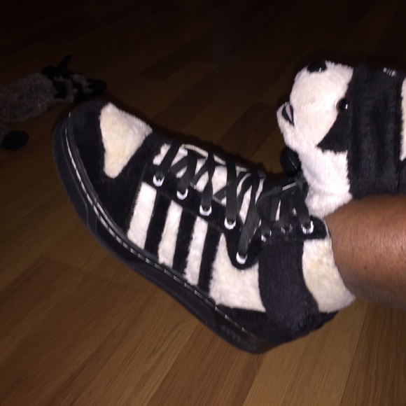 Panda Jeremy Scotts - Picture 4 of 4