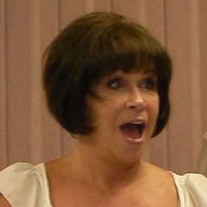 Meet your Posher, Rose