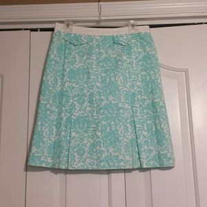 Oscar de la Renta Skirt