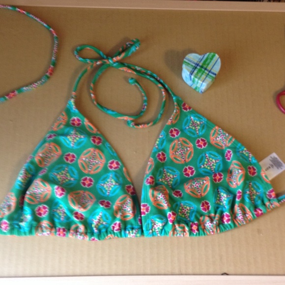 Bikini top - Picture 2 of 3