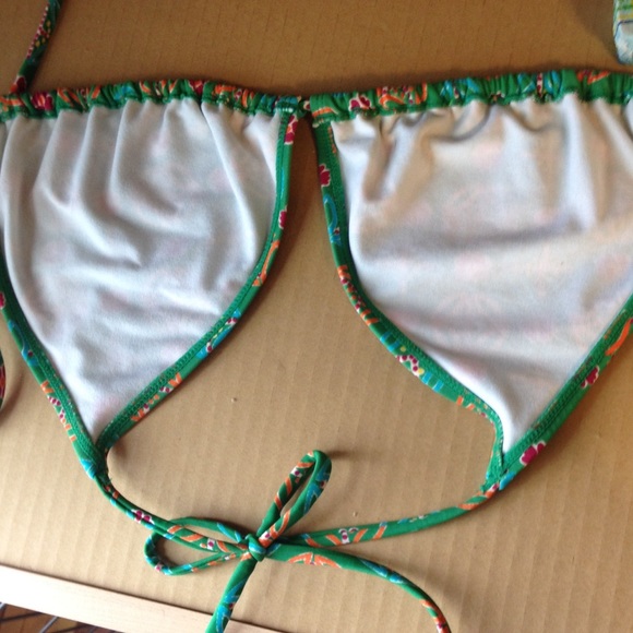 Bikini top - Picture 3 of 3