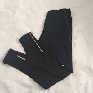 Nike Dri Fit Running Leggings