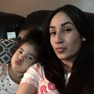 Meet your Posher, Brenda