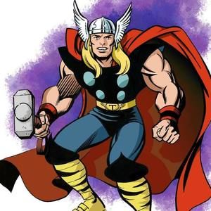 Meet your Posher, Barbara