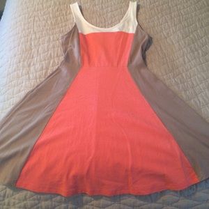 Express Spring/Summer Dress