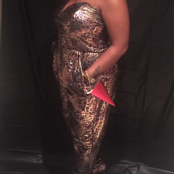 Jumpsuit