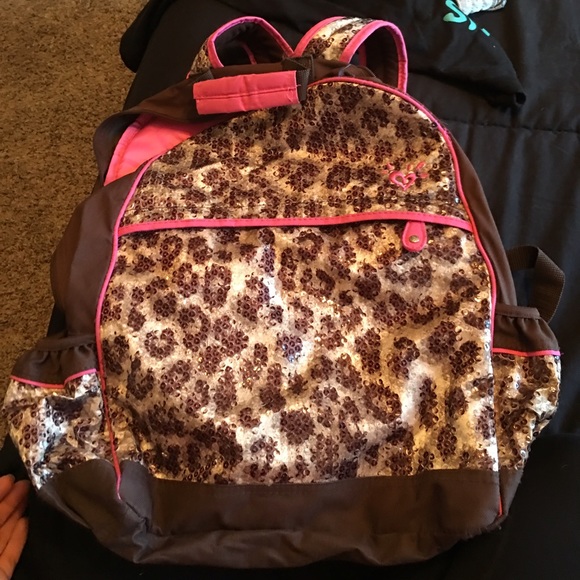 NWOT Children's Backpack! - Picture 1 of 4
