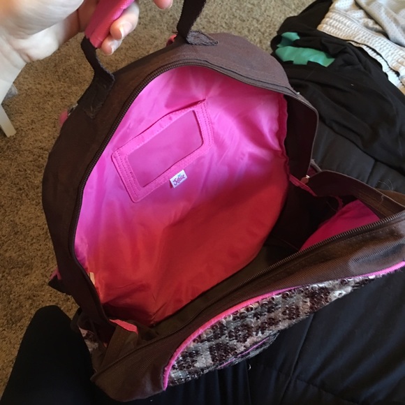 NWOT Children's Backpack! - Picture 2 of 4