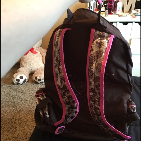 NWOT Children's Backpack! - Picture 3 of 4