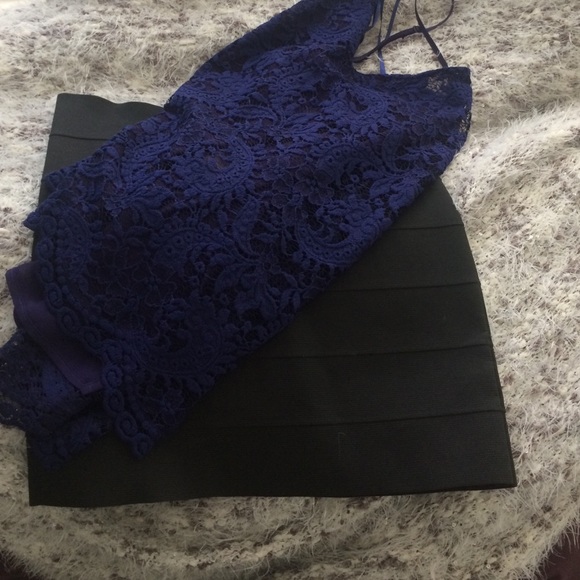 Bandage skirt