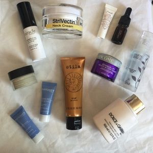 Skincare and Beauty Bundle