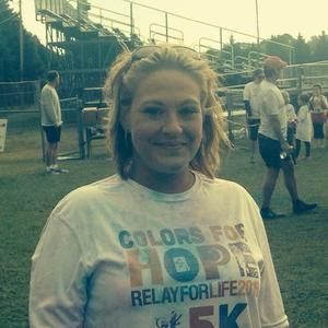 Meet your Posher, Holly