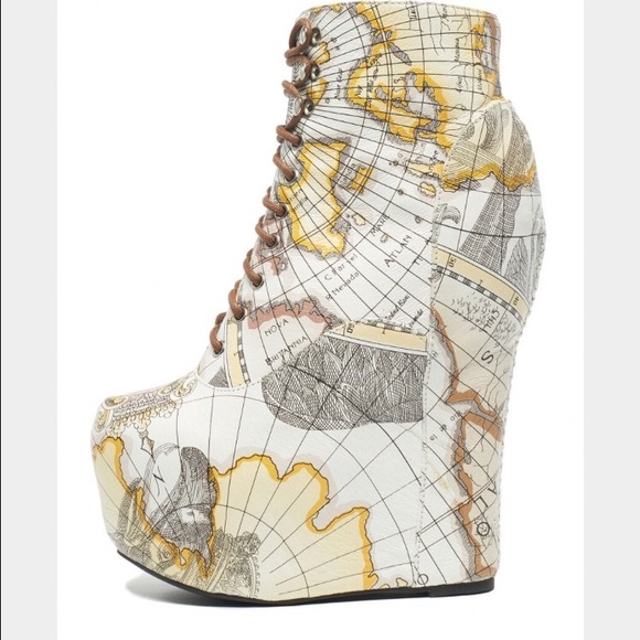 Meet your Posher, Morgan