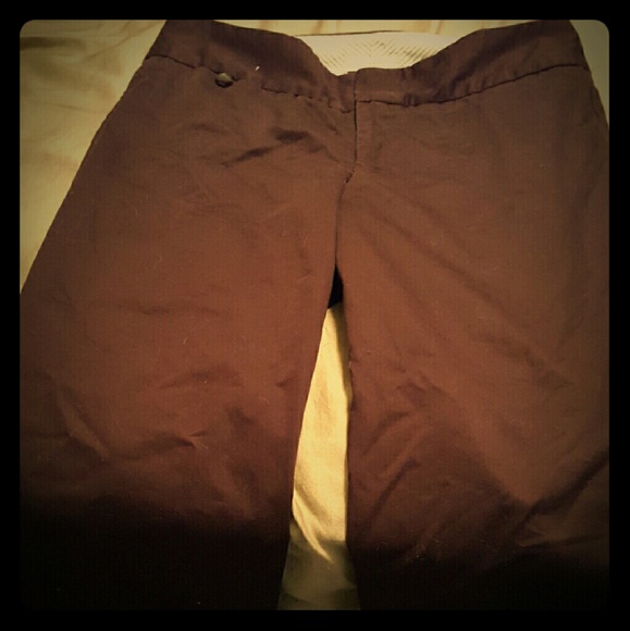 Office boot cut pant