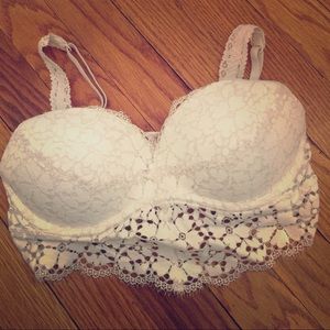Pink by Victoria Secret Bralette