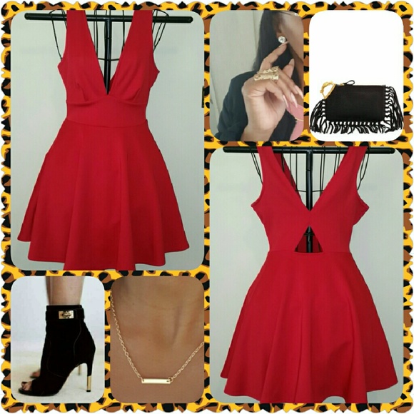 Forever 21 Dresses & Skirts - ***SOLD LOCALLY***