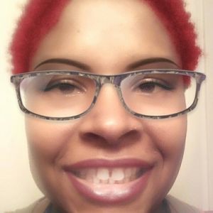 Meet your Posher, Lesa