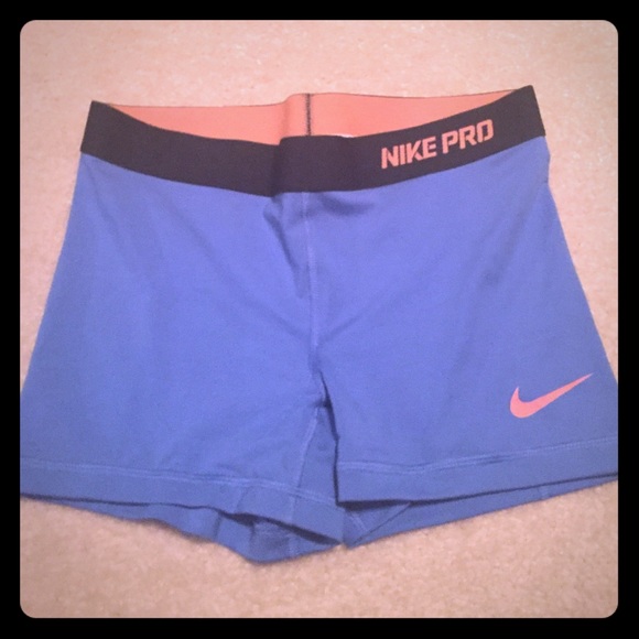 Nike Pro Spandex