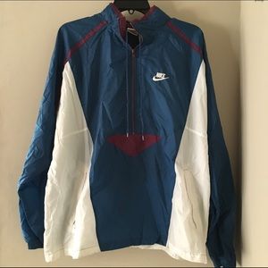 Nike Windbreaker