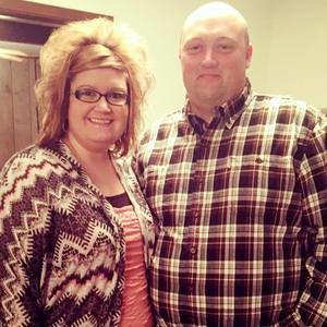 Meet your Posher, Darcey