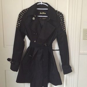 Sam Edelman trench