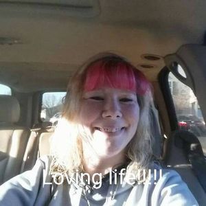 Meet your Posher, Tonya